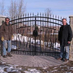 Blacksmith Calgary