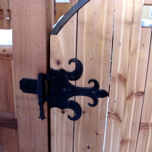 Ornamental Iron Calgary